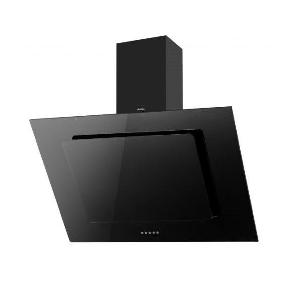 Amica napa OKP6259S, kaminska, crna ( 1194020 )