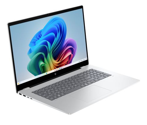 HP OmniBook 7 AI 17-dc0001nn, CV9Y4EA, 17.3" FullHD TouchScreen, Intel Core Ultra 7 258V, 32GB, 1TB SSD, W11H, Integrated Graphics