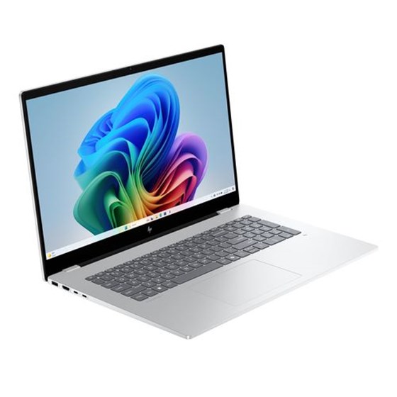 HP OmniBook 7 AI 17-dc0001nn, CV9Y4EA, 17.3" FullHD TouchScreen, Intel Core Ultra 7 258V, 32GB, 1TB SSD, W11H, Integrated Graphics