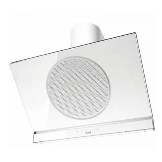 Amica Napa IN IN900WS, bijela