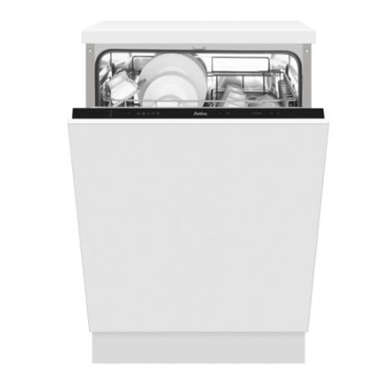 Amica Ugradbena perilica posuđa EGSPV 597 910, 60 cm