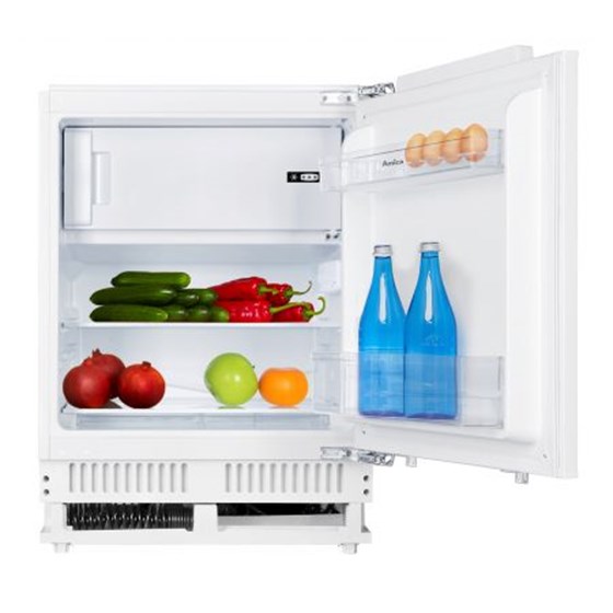 Amica ugradbeni podpultni hladnjak UM130.3i (E) ( 1195028 )