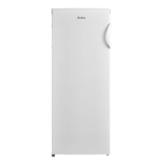 Amica hladnjak VKS 354 120 W, bijeli