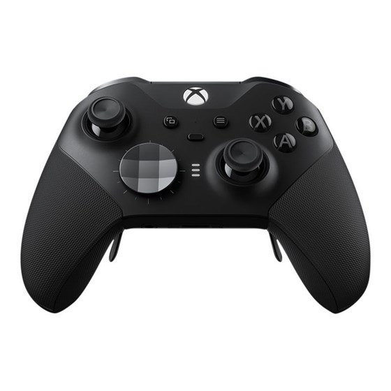 Bežični kontroler Microsoft za XBOX i PC ELITE SERIES 2, RGF-00009