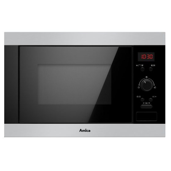 Amica ugradbena pećnica AMMB25E2GI