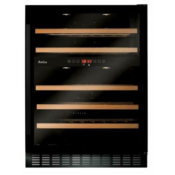 Amica Hladnjak za vino WK 341 110-1 S