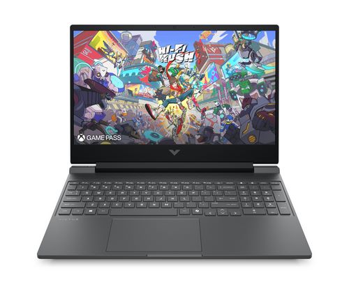 HP Victus 15-fa2129nm, CV9Y0EA, 15.6" FullHD 144Hz, Intel Core i7 13620H, 16GB, 1TB SSD, W11H, NVIDIA GeForce RTX 5060 8GB