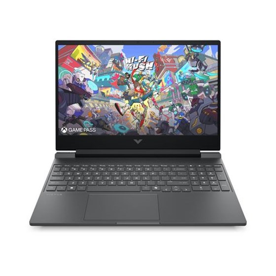 Victus 15-fa2129nm, CV9Y0EA, 15.6" FullHD 144Hz, Intel Core i7 13620H, 16GB, 1TB SSD, W11H, NVIDIA GeForce RTX 5060 8GB