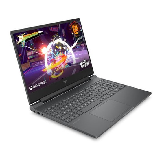 Victus 15-fa2129nm, CV9Y0EA, 15.6" FullHD 144Hz, Intel Core i7 13620H, 16GB, 1TB SSD, W11H, NVIDIA GeForce RTX 5060 8GB