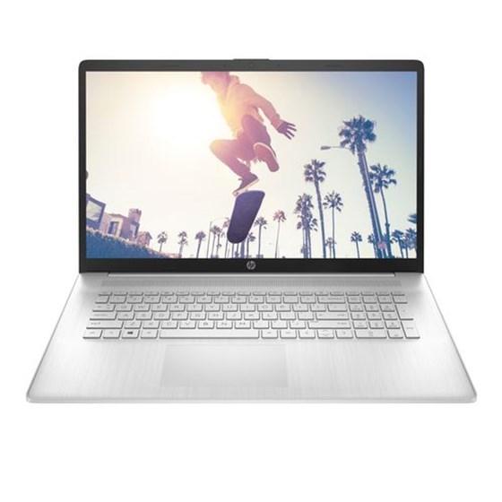 HP 17-cp2040nm, CB7S8EA, 17.3" FullHD, AMD Ryzen 5 7520U, 16GB, 512GB SSD, FreeDOS, AMD Radeon Graphics
