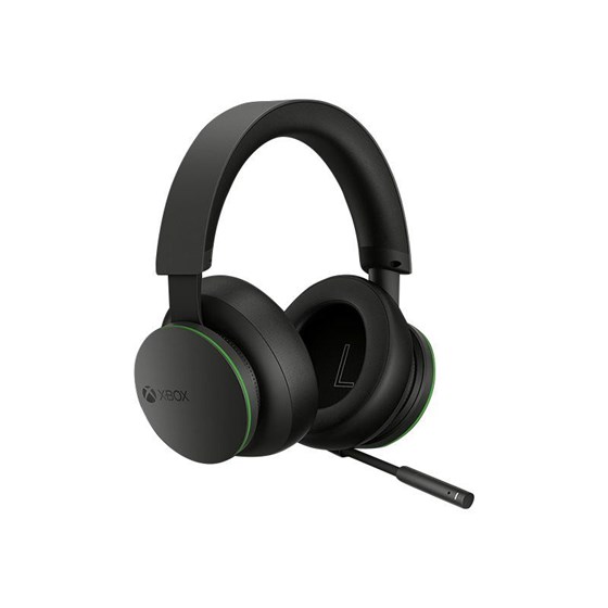 Slušalice bežične MICROSOFT Xbox Wireless Headset crni, TLL-00031