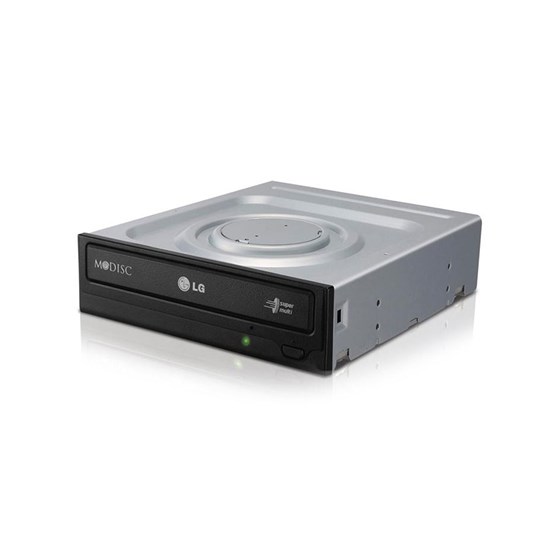 Optički uređaj LG DVD-RW DL Crni bulk P/N: GH24NSD5