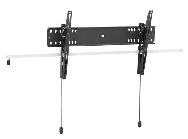 Vogel's PFW4710 , zidni nosač za ekrane od 55"-65", nagib do 15° , 75kg