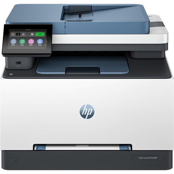 Multifunkcijski uređaj HP Color LaserJet Pro MFP 3302fdn, 499Q7F
