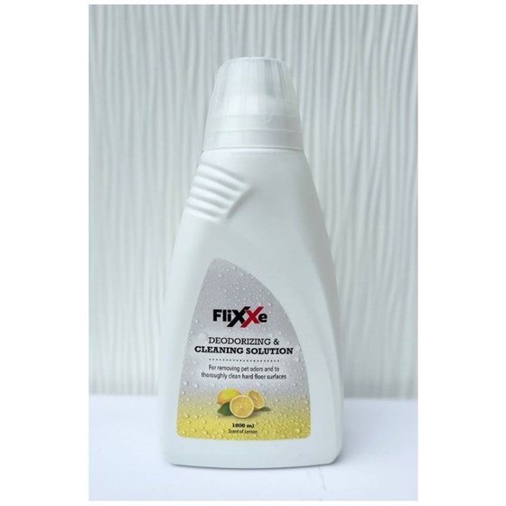 FliXXe sredstvo za čišćenje poda, limun