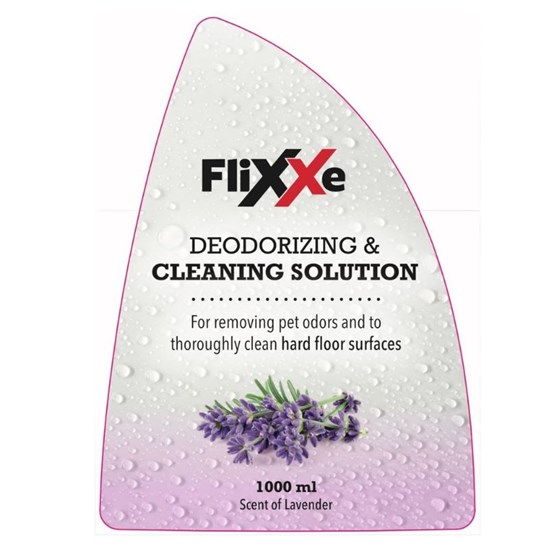 FliXXe sredstvo za čišćenje poda, lavanda