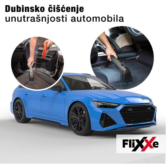FliXXe C17 čistač mrlja