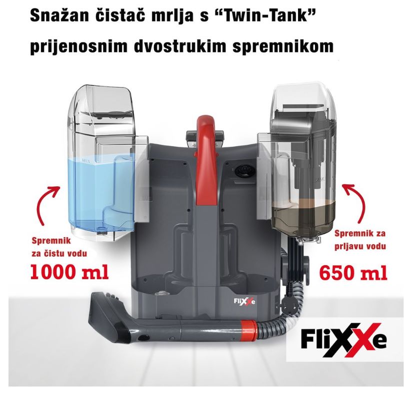 FliXXe C17 čistač mrlja