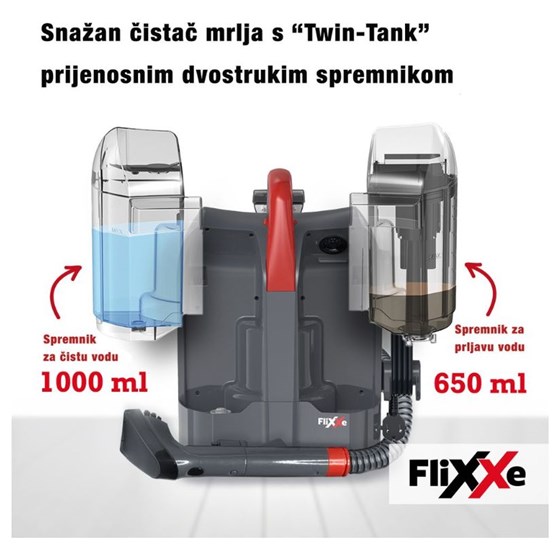 FliXXe C17 čistač mrlja