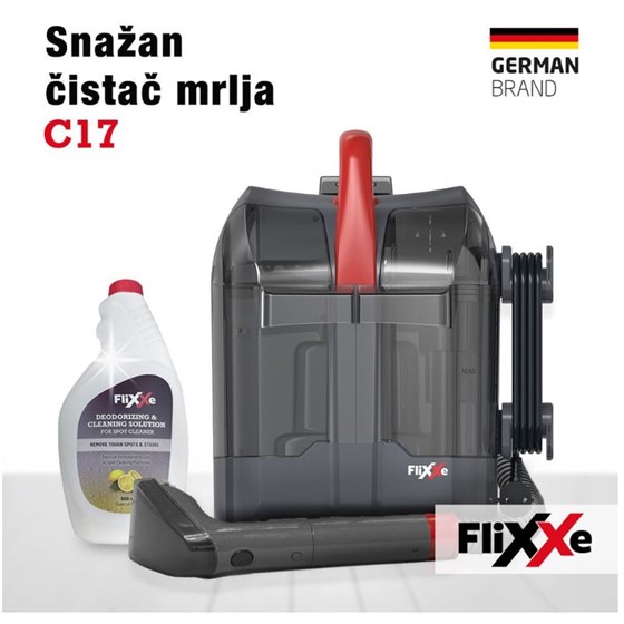 FliXXe C17 čistač mrlja