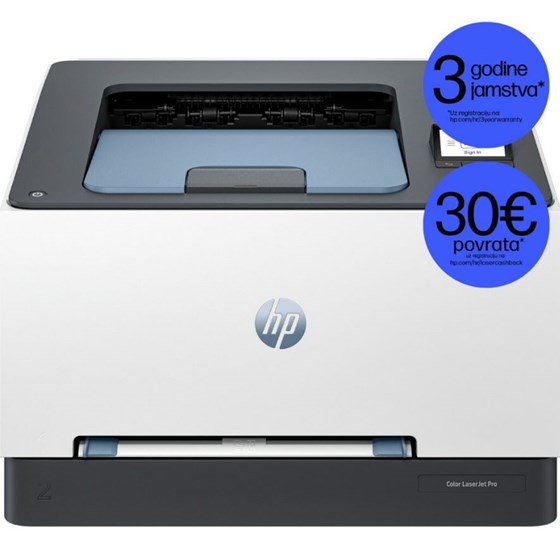 Pisač HP Color LaserJet Pro 3202dw, 499R0F