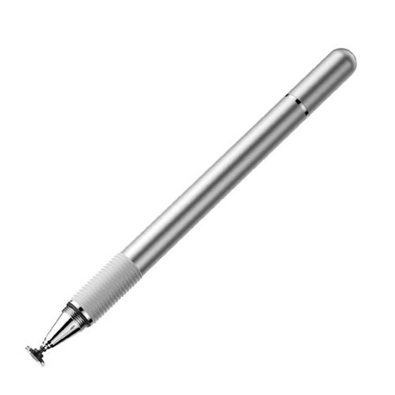 Stylus Pen Baseus Golden Cudgel sivi, ACPCL-0S
