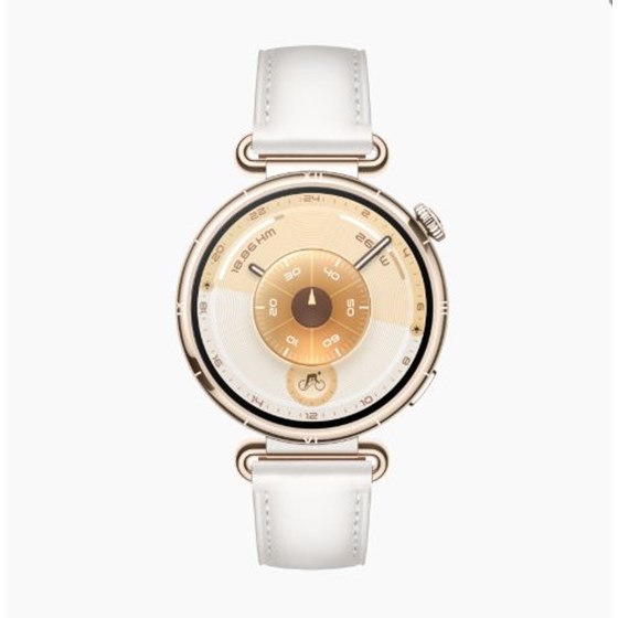 Huawei Watch GT6 41mm White (Konsu-B19L)