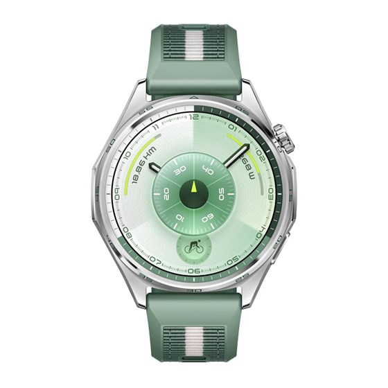 Huawei Watch GT6 46mm Green (Atum-B19W)