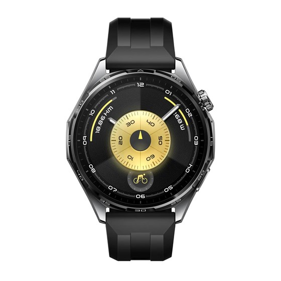 Huawei Watch GT6 46mm Black (Atum-B19F)