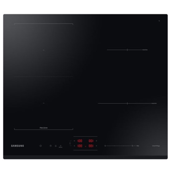 SAMSUNG indukcijska ploča NZ64B5046GK/U2