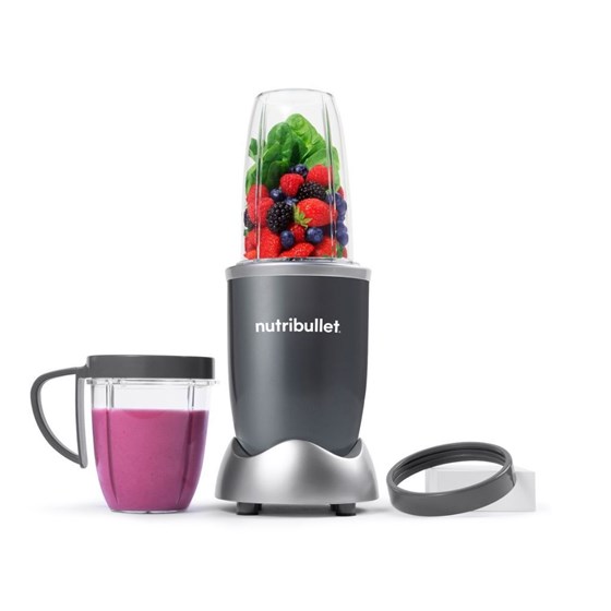 Nutribullet blender NB505DG 500W 2 čaše 710ml 523ml