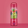 Nutribullet blender NBP003MA prijenosni 2000mAh 475ml Magenta