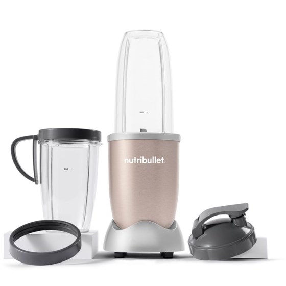 Nutribullet blender NB907CP PRO 900W 