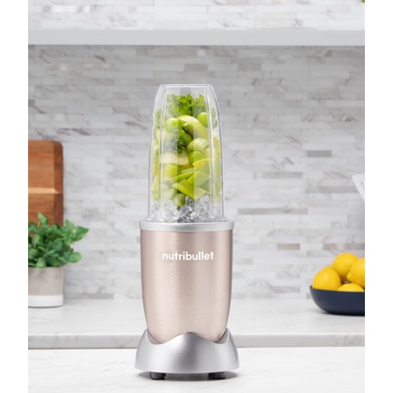 Nutribullet blender NB907CP PRO 900W 