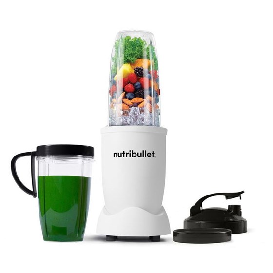 Nutribullet blender NB907MAW PRO 900W