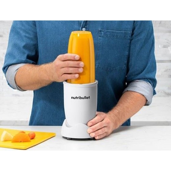 Nutribullet blender NB907MAW PRO 900W