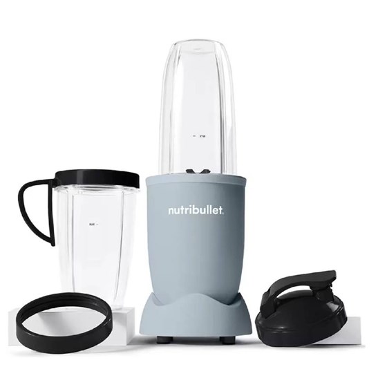 Nutribullet blender NB907MASL PRO 900W