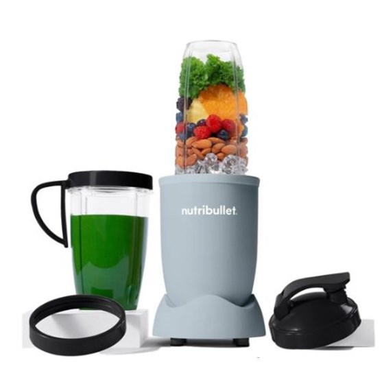 Nutribullet blender NB907MASL PRO 900W