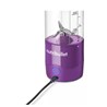Nutribullet blender NBP003PU prijenosni 2000mAh 475ml Purple