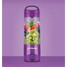 Nutribullet blender NBP003PU prijenosni 2000mAh 475ml Purple