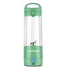 Nutribullet blender NBP003LG prijenosni 2000mAh 475ml Light Green