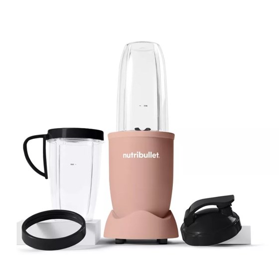 Nutribullet blender NB907MACL PRO 900W