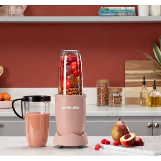 Nutribullet blender NB907MACL PRO 900W