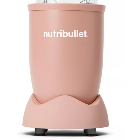 Nutribullet blender NB907MACL PRO 900W