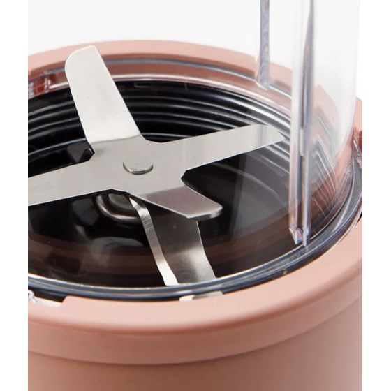 Nutribullet blender NB907MACL PRO 900W