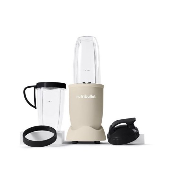 Nutribullet blender NB907MASN PRO 900W