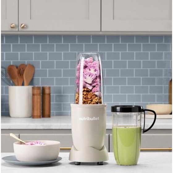 Nutribullet blender NB907MASN PRO 900W