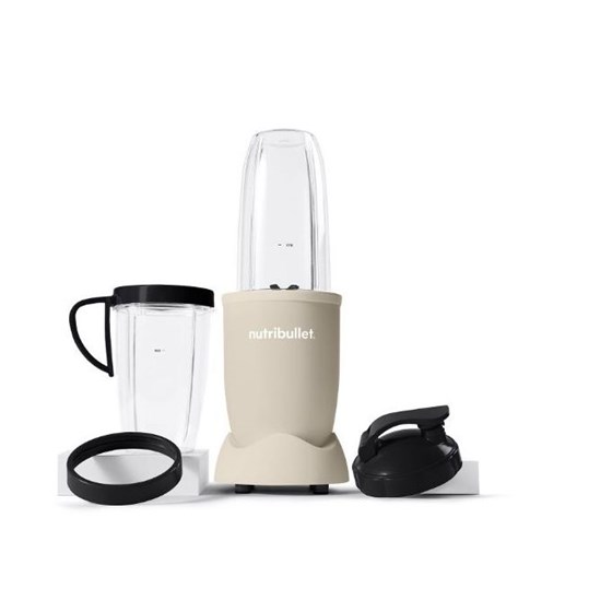 Nutribullet blender NB907MASN PRO 900W