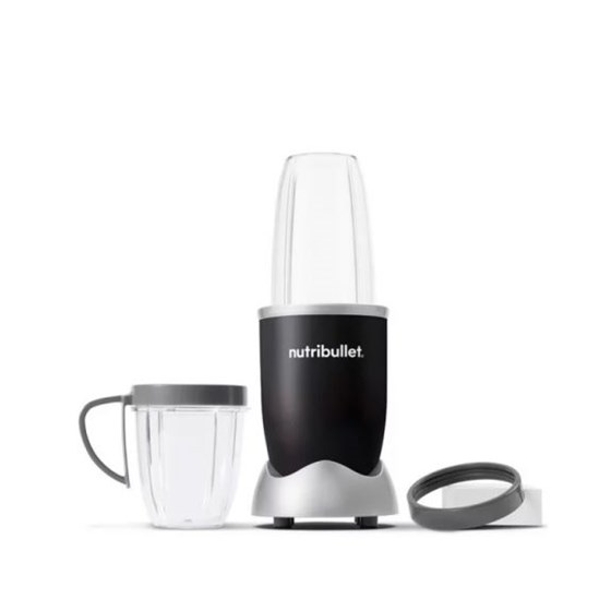 Nutribullet blender NB606B 600W 