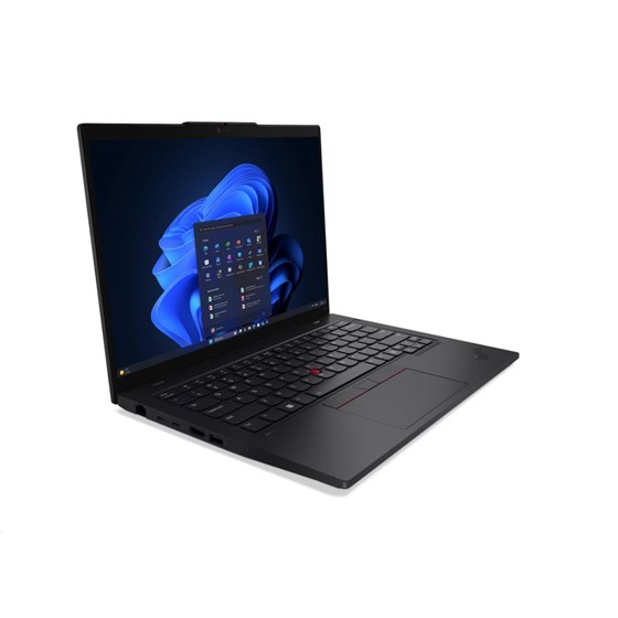 Lenovo ThinkPad L14 Gen 6, 21S6001FSC, 14" WUXGA, Intel Core Ultra 5 225U, 16GB, 512GB SSD, W11P, Intel Graphics
